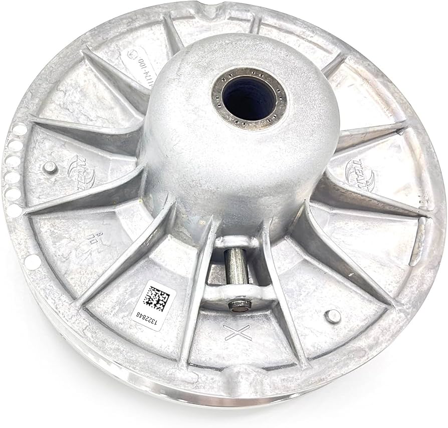 グラッツ Amazon.com: Polaris Ranger Driven Clutch Assembly, Compatible with